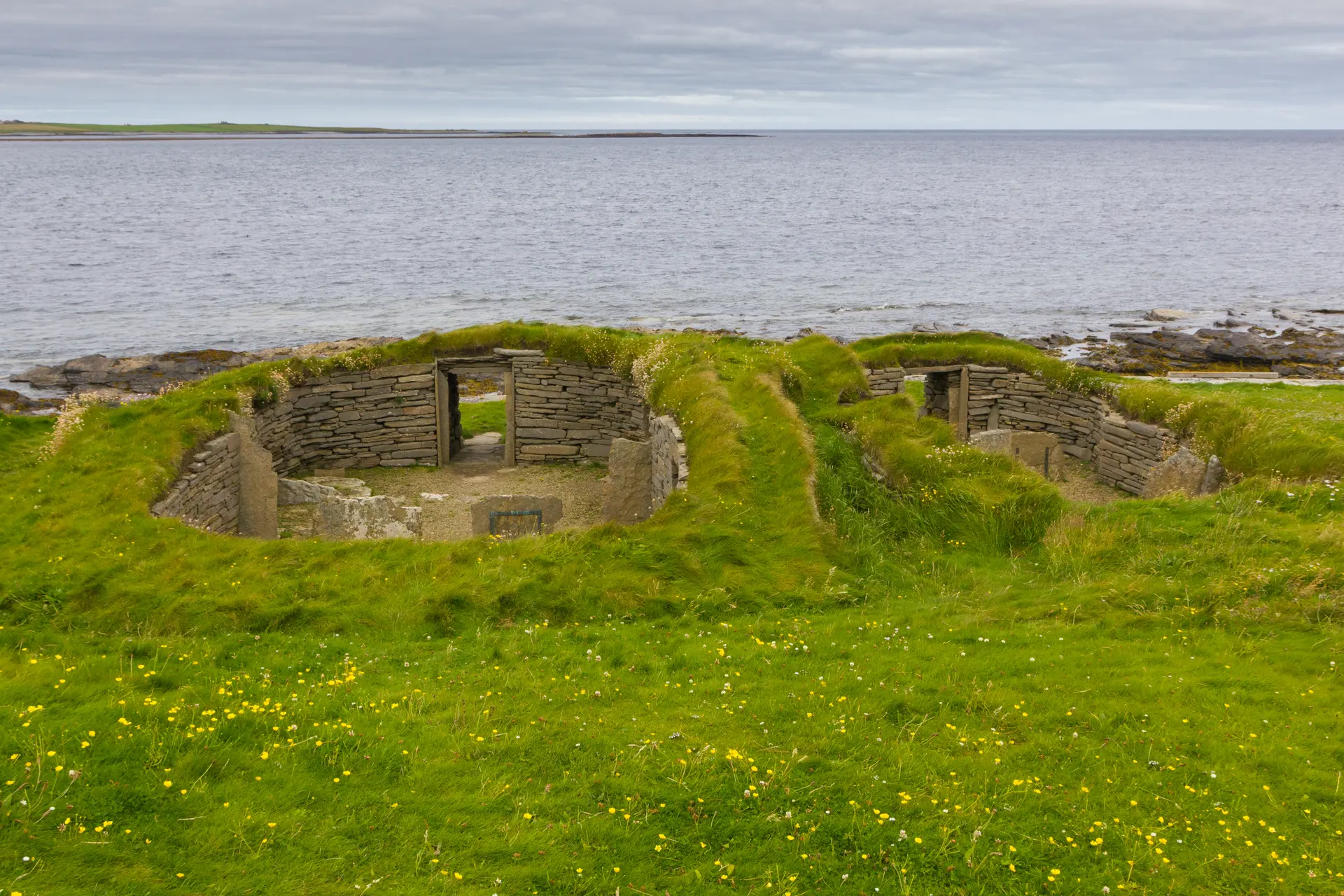 Image of Knap of Howar