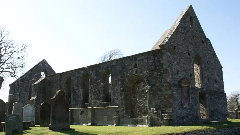 Image of Whithorn Priory
