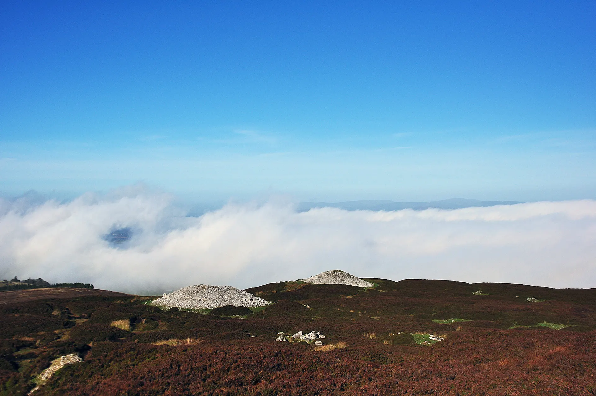 Carrowkeel