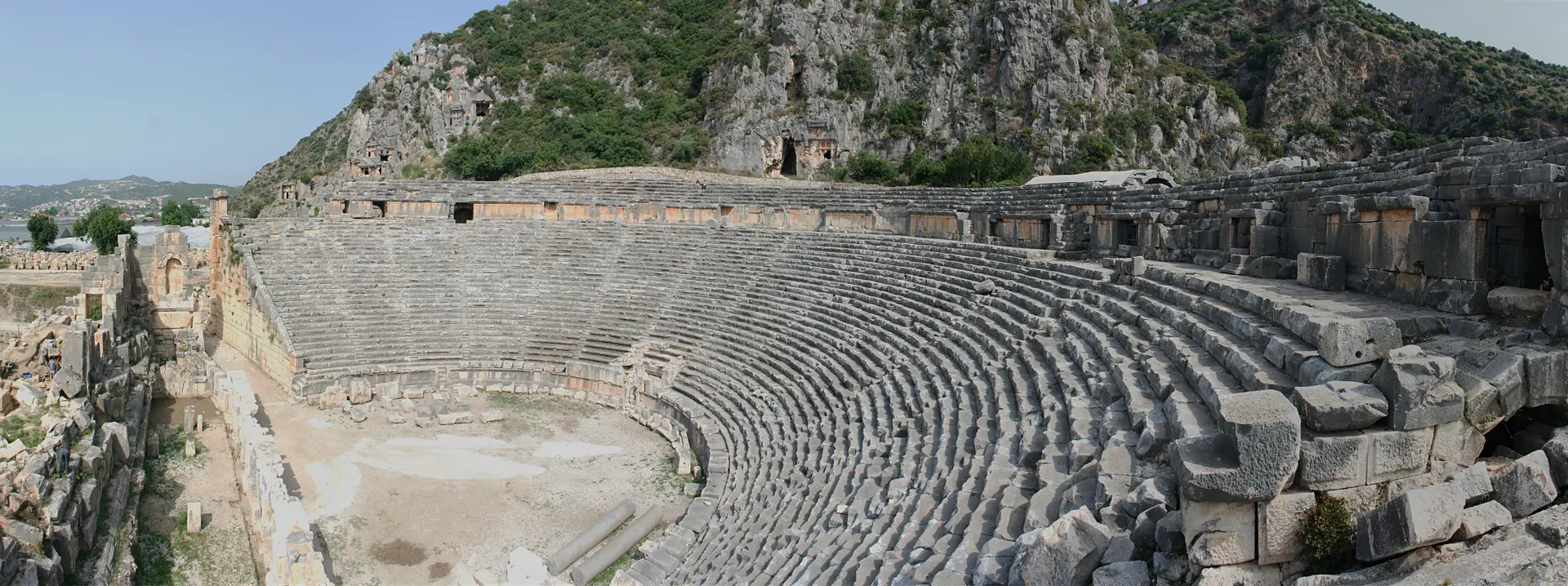 Image of Myra
