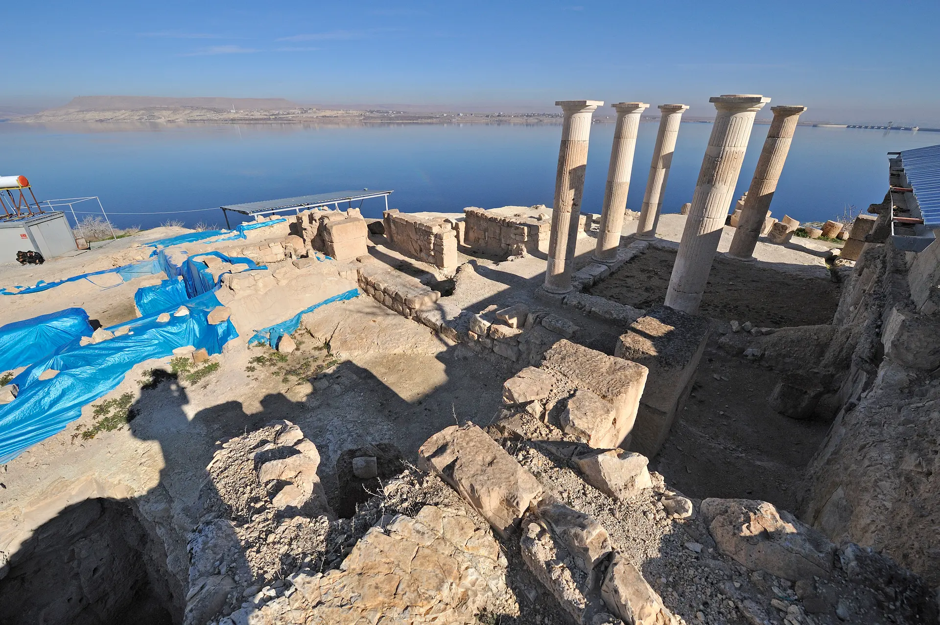 Image of Zeugma
