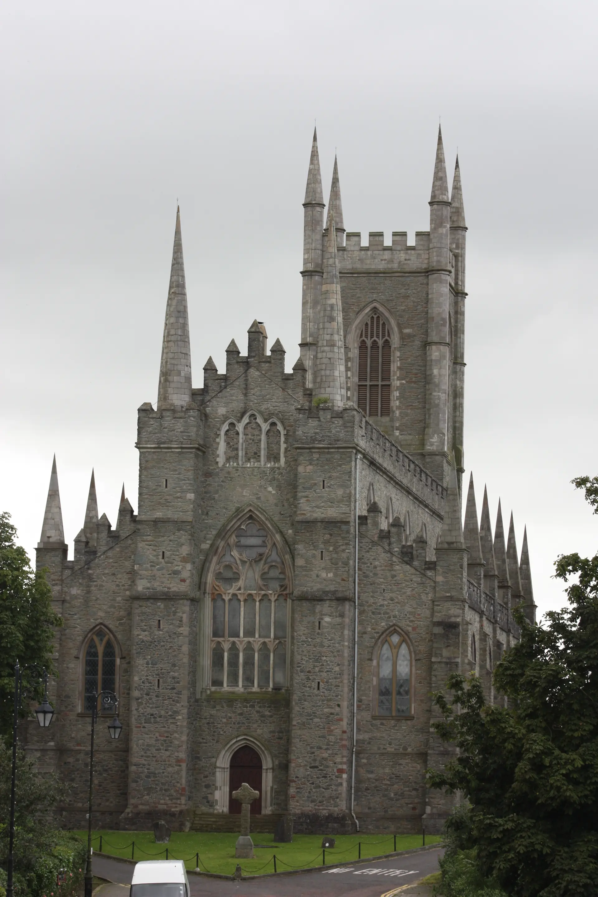 Image of Down Cathedral