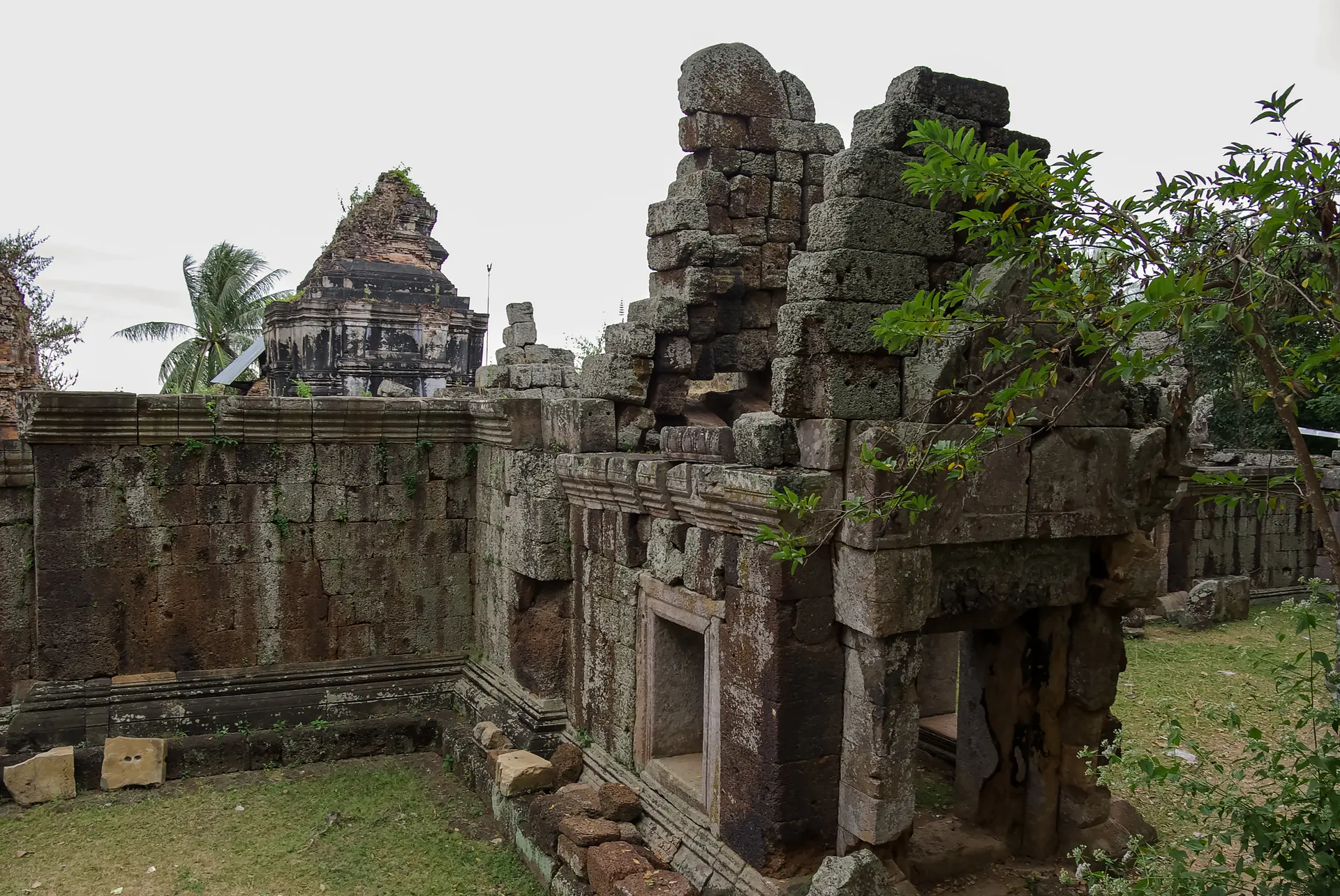 Image of Prasat Phnom Chisor