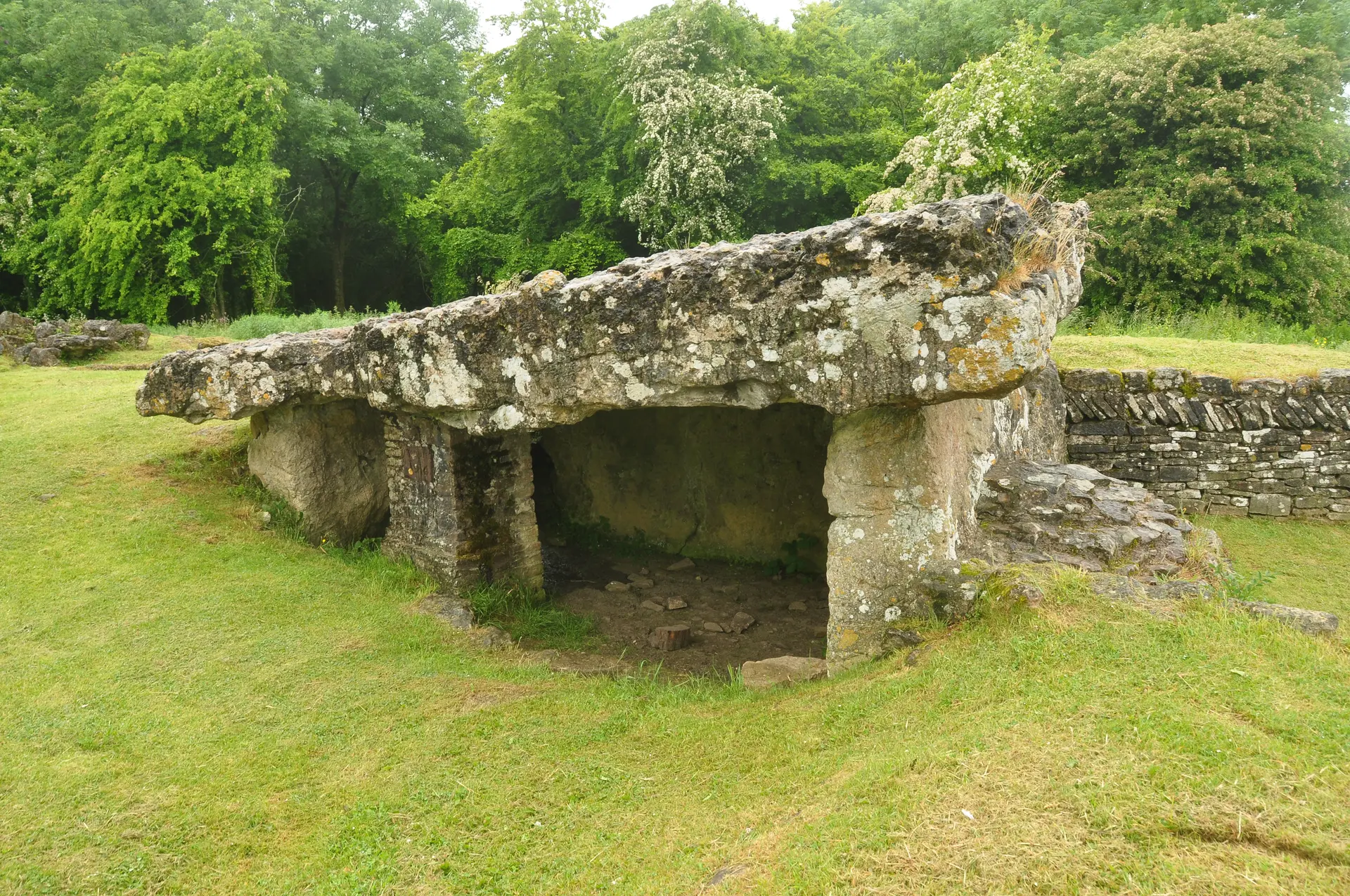 Image of Tinkinswood