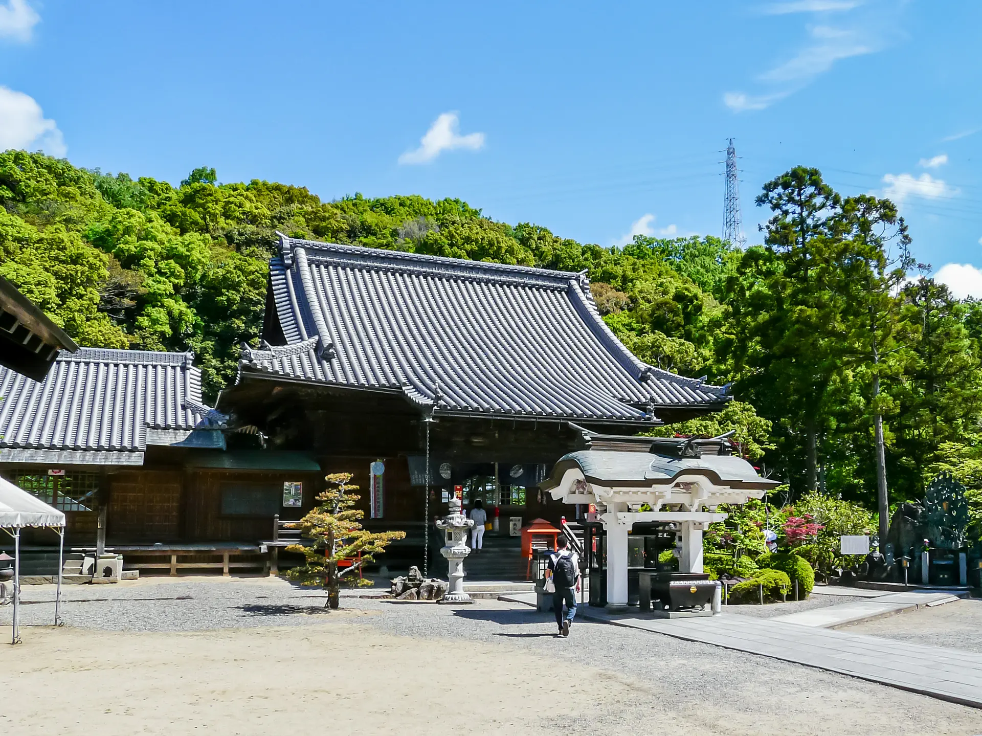Image of Konsen-ji (金泉寺)