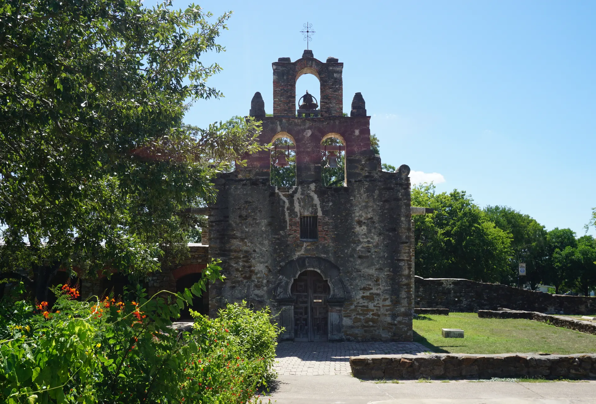 Mission Espada