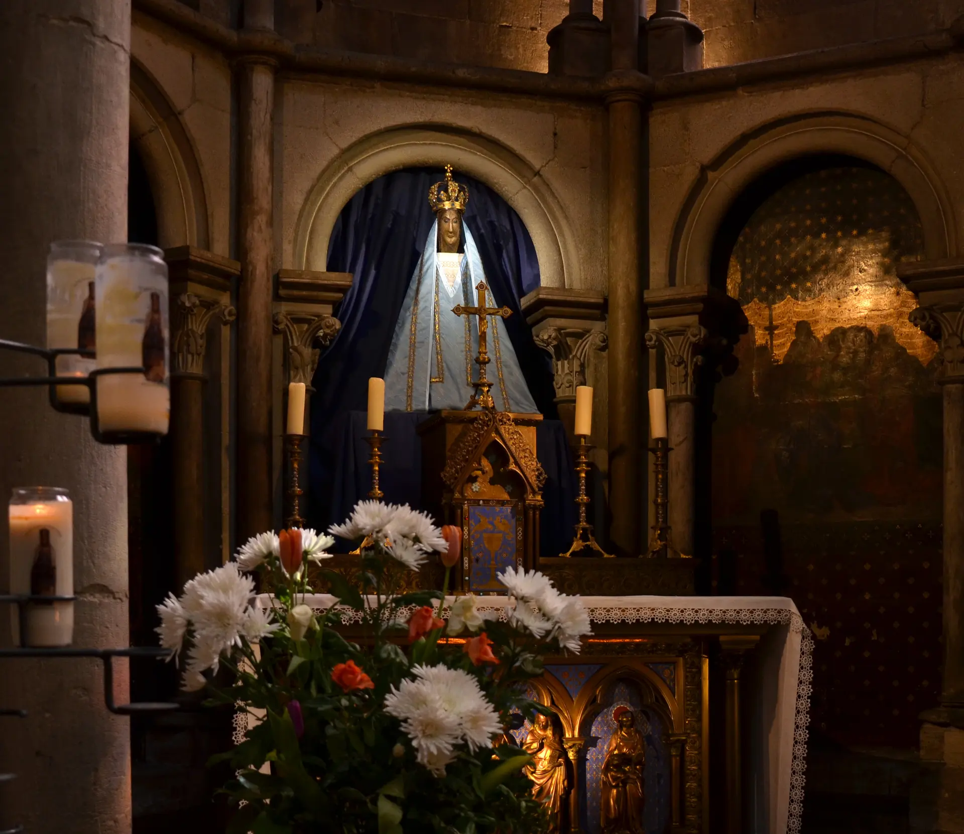 Image of Notre-Dame de Bon-Espoir