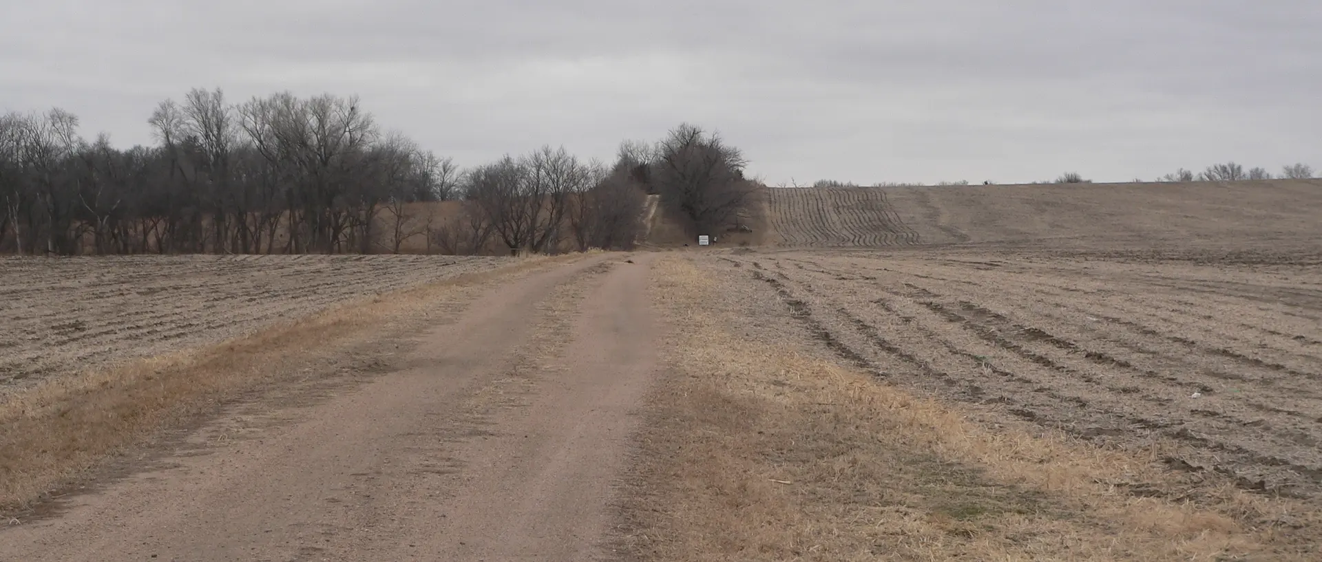 Pahuk Hill, Nebraska