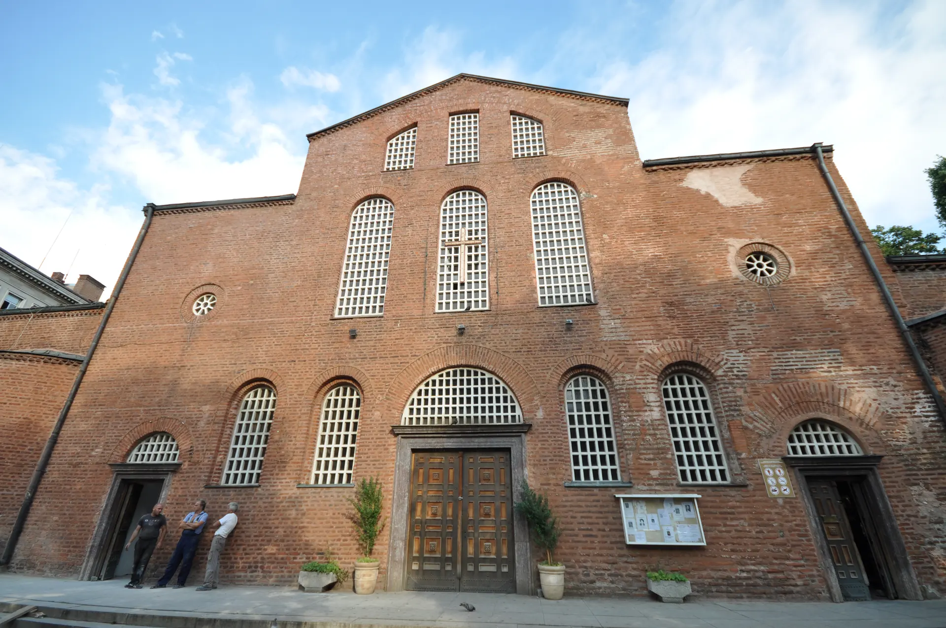 Saint Sofia Church