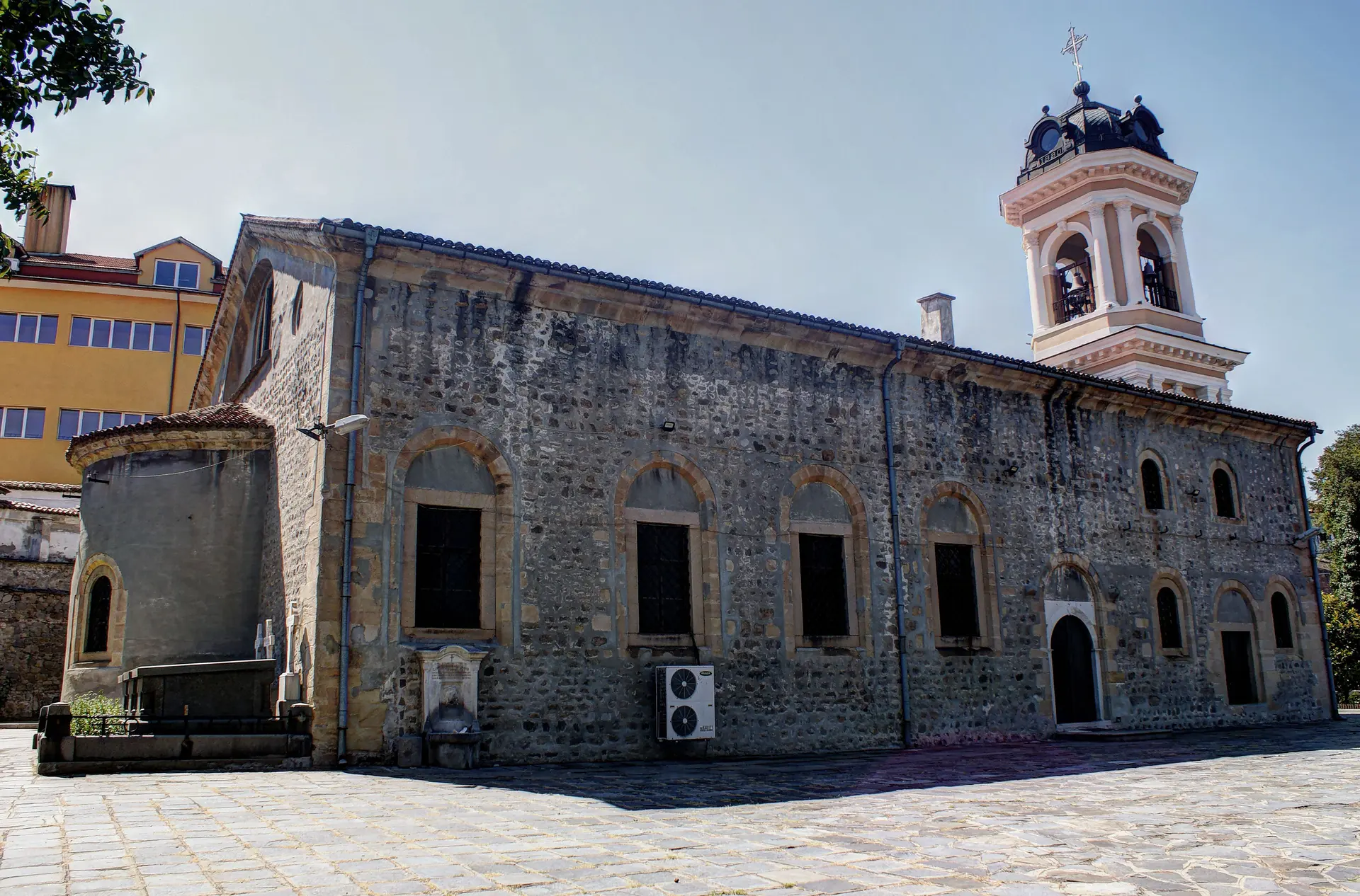 Sveta Bogoroditsa Church