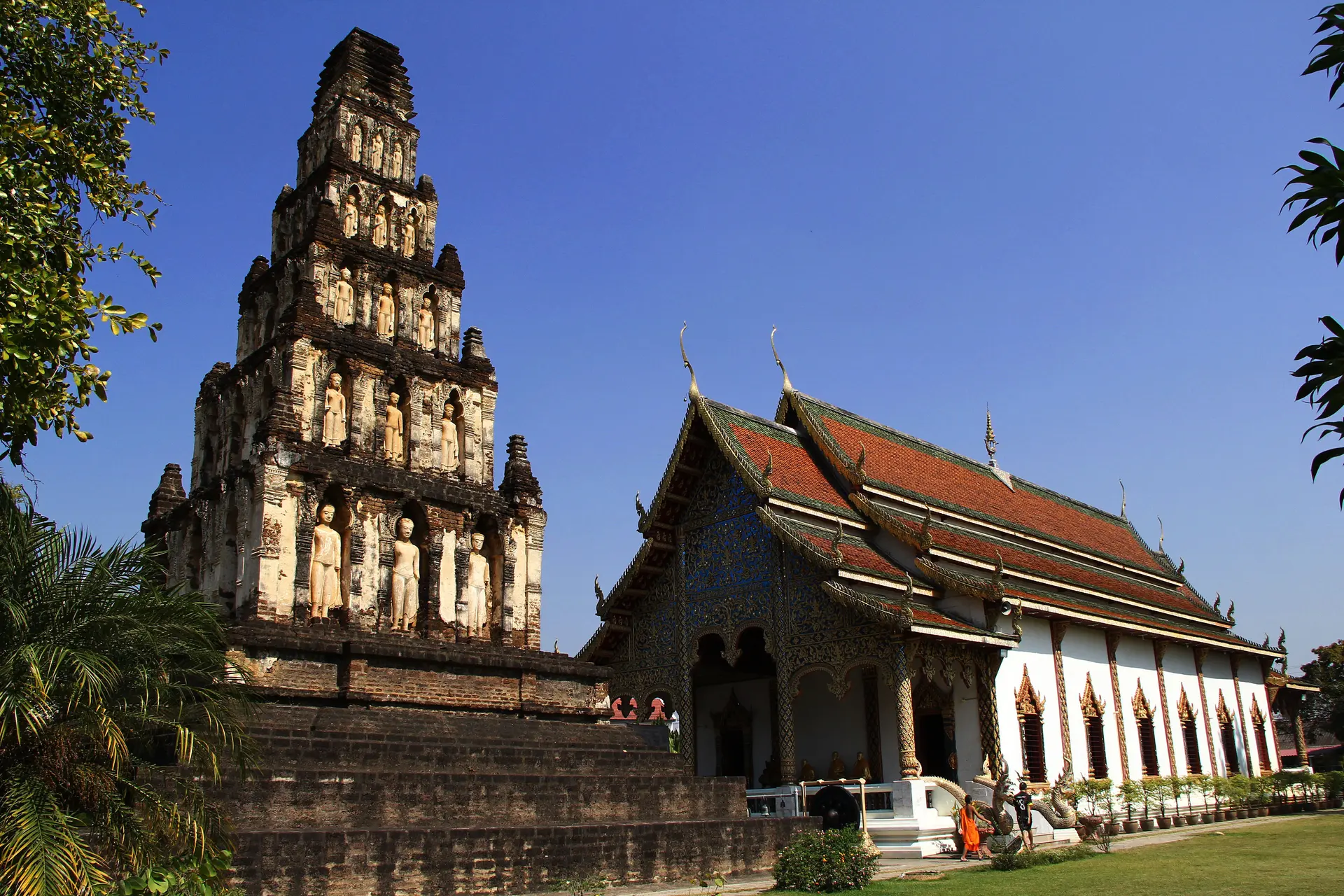 Wat Chamthewi