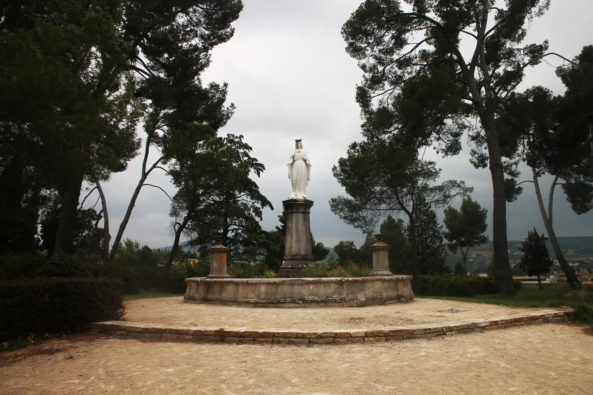 Basilica of Our Lady of Marceille