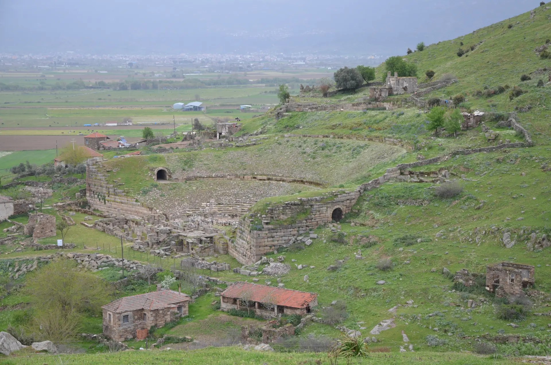 Image of Alabanda