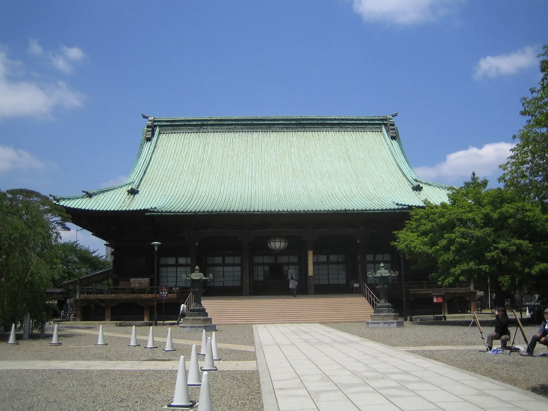 Gokokuji