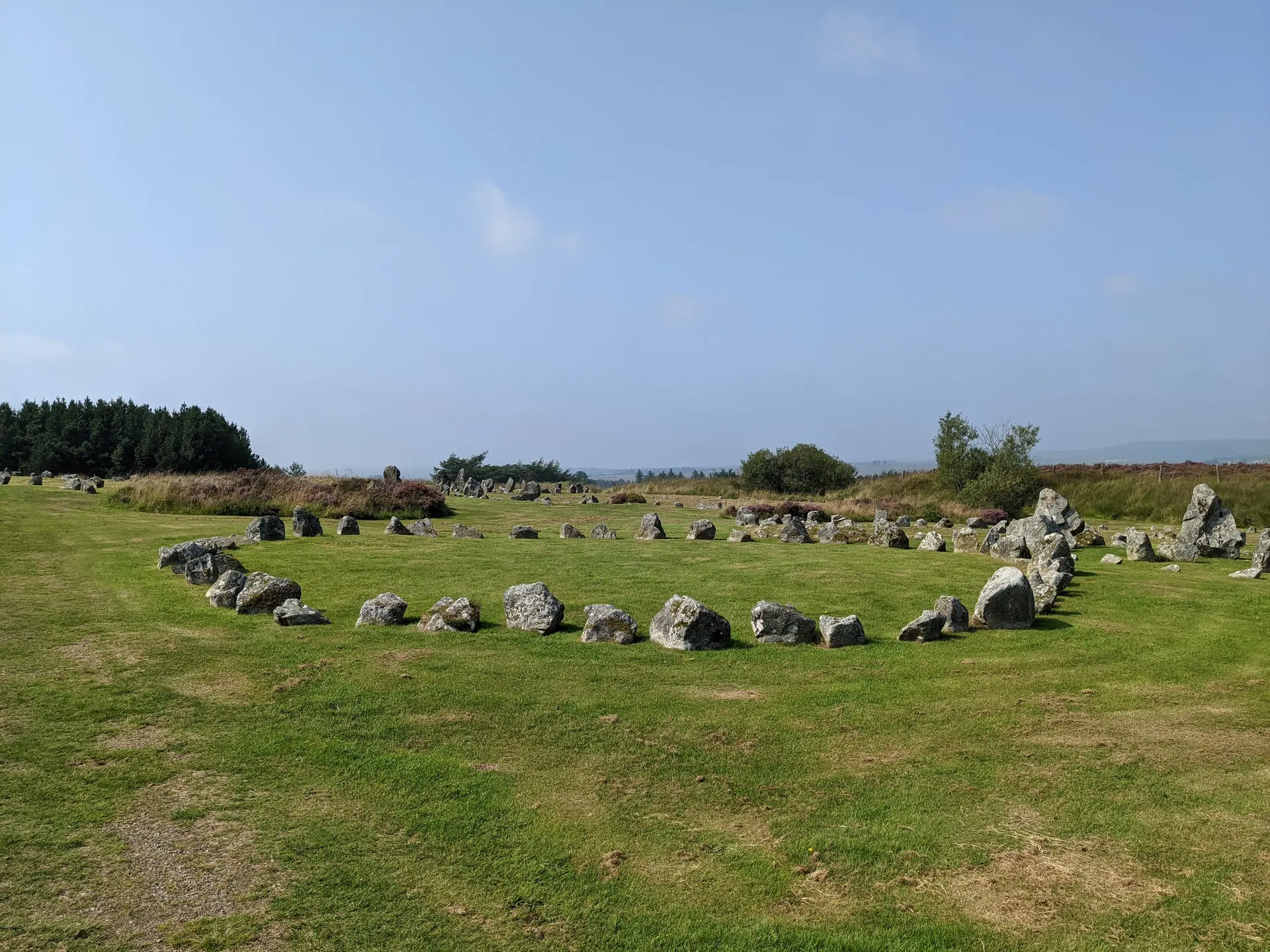 Beaghmore