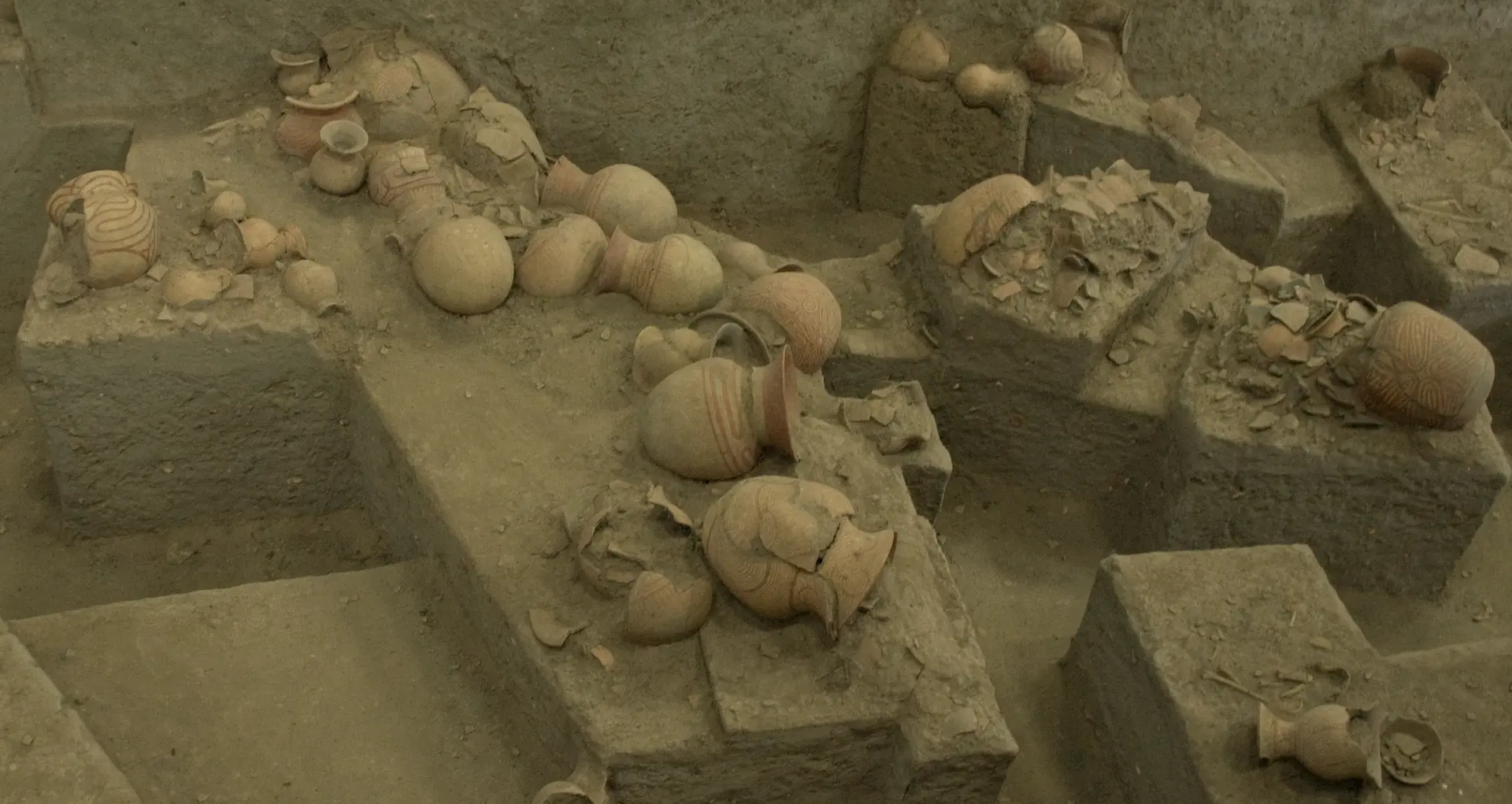 Ban Chiang Archaeological Site