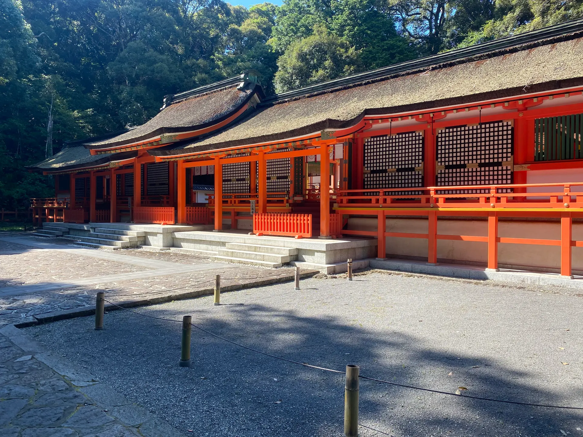 Usa Jingu