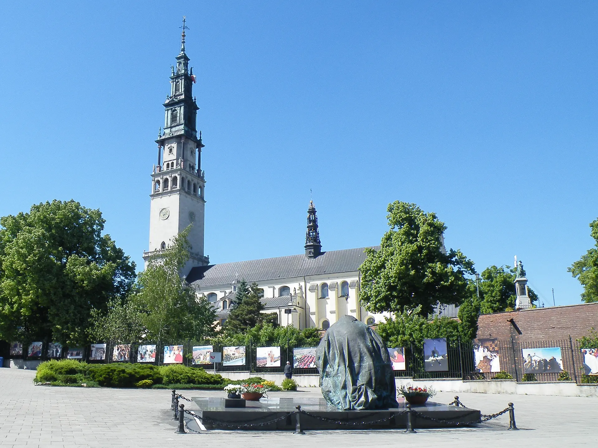 Jasna Góra Monastery