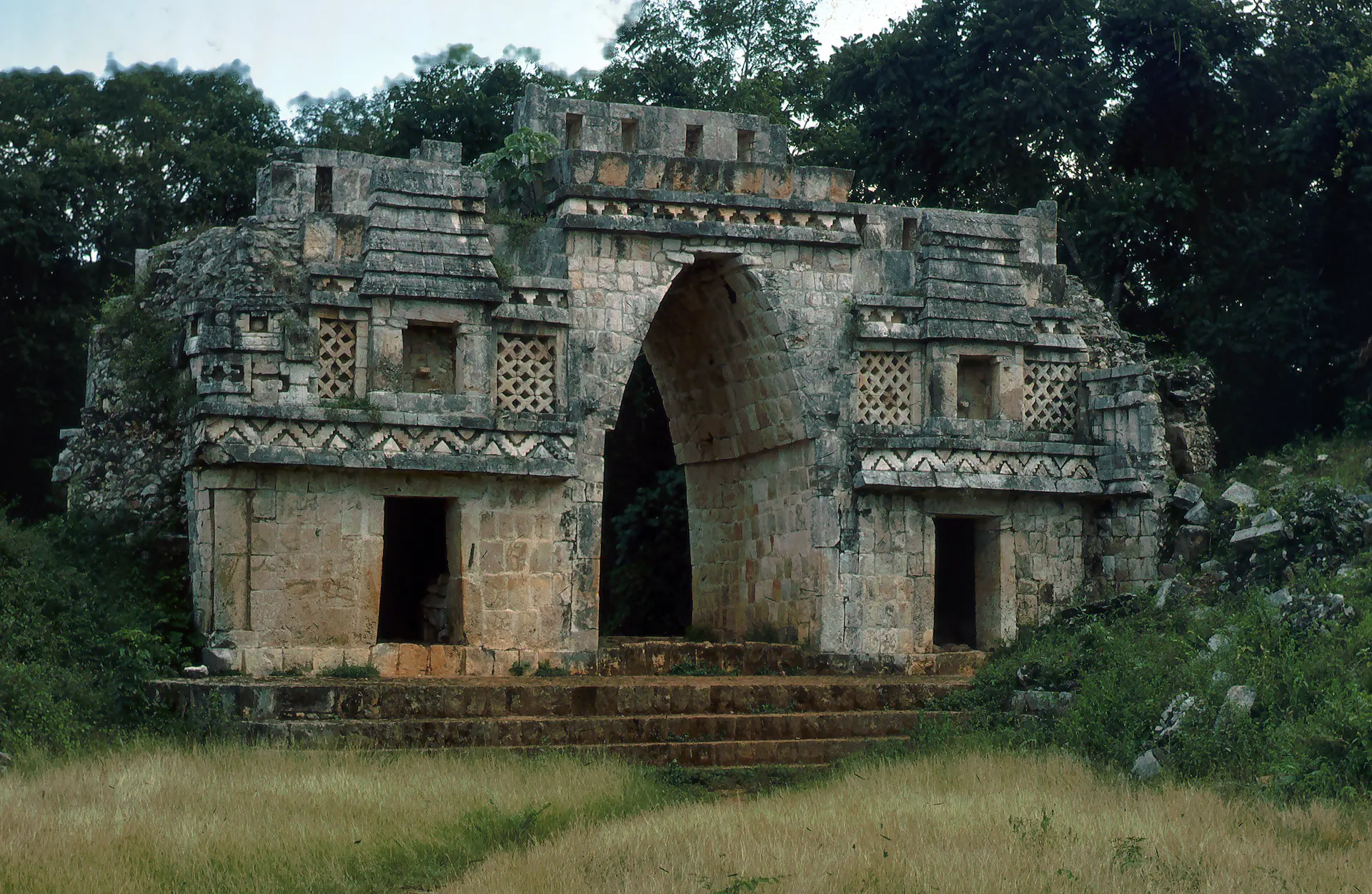 Image of Labna