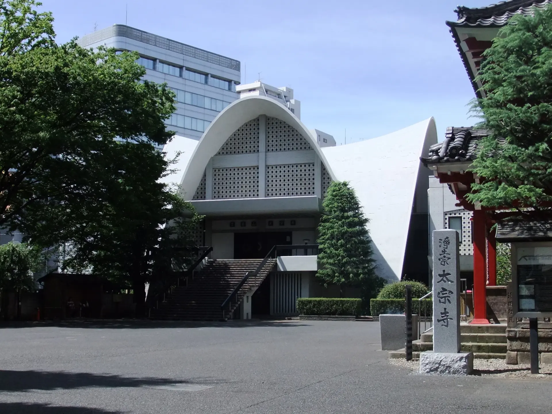 Taisō-ji — exact-site Wikimedia Commons image