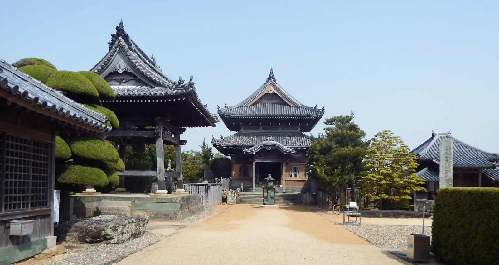 Awa Kokubun-ji