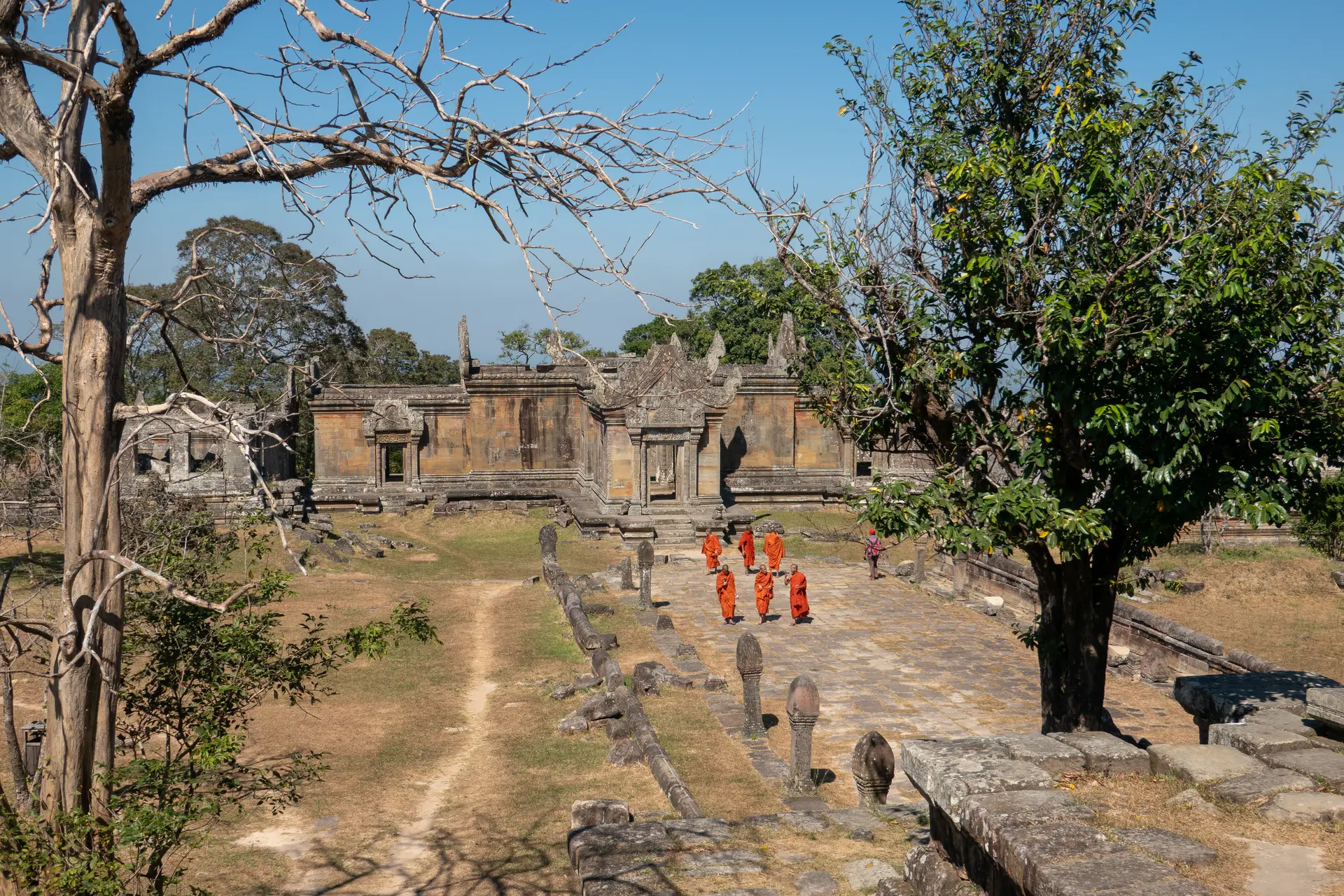 Prasat Preah Vihear
