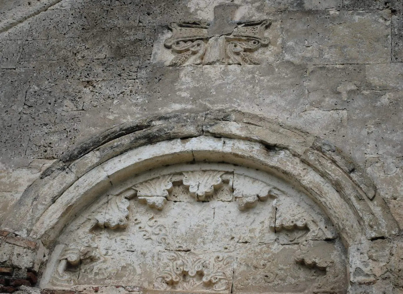 Khirsa Monastery