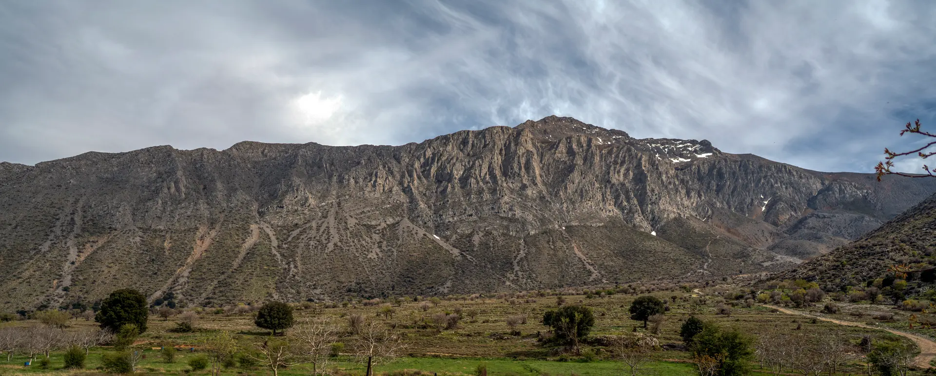 Image of Mt. Dicti