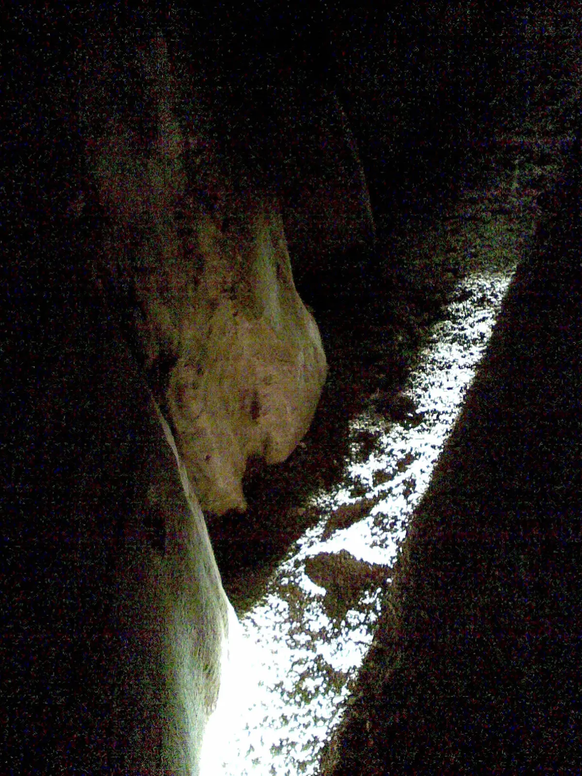 Newgrange Passage Tomb
