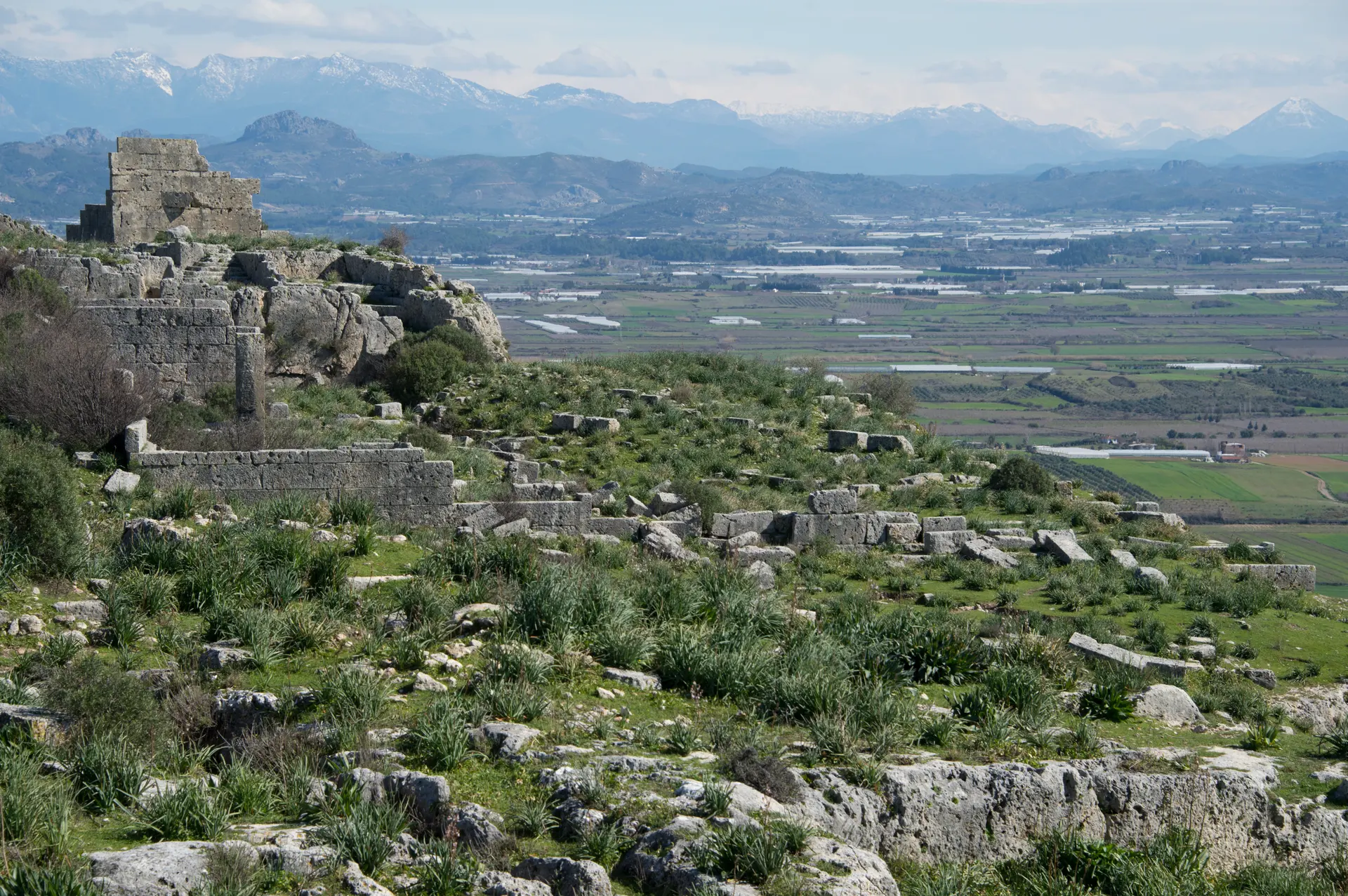 Image of Sillyon