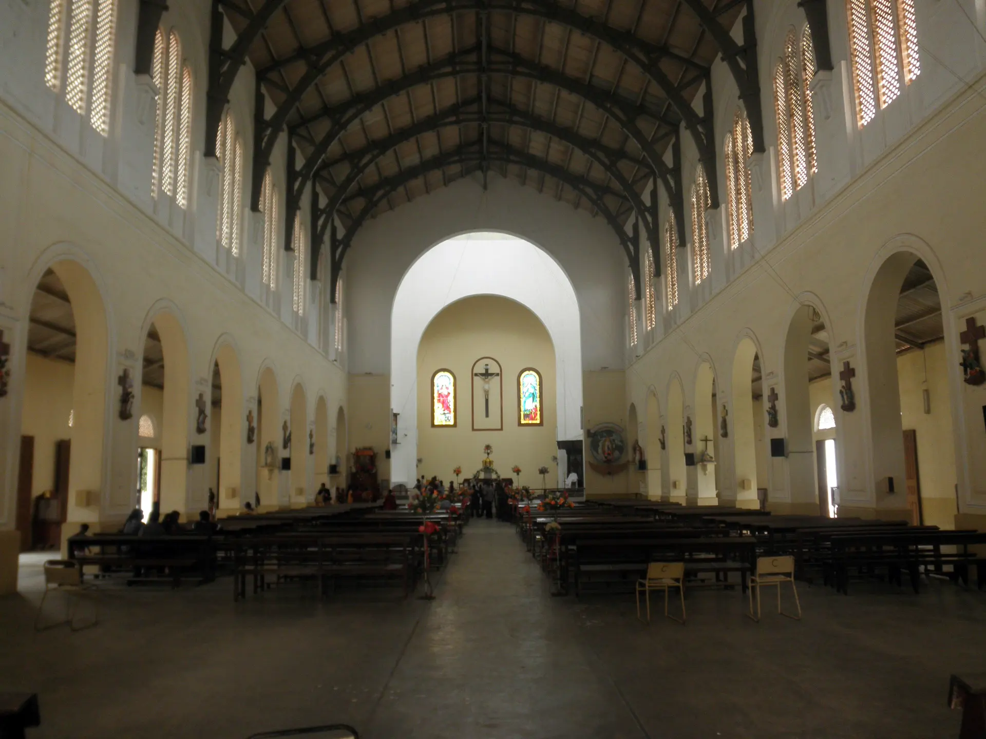 Keerimalai Naguleawaram Temple
