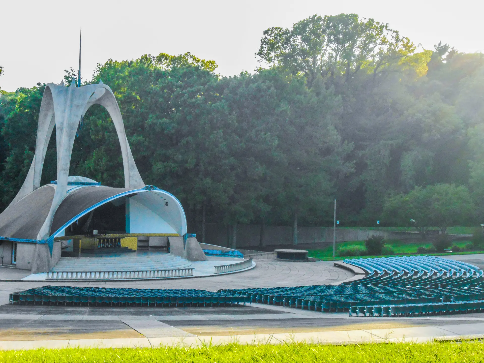 National Shrine of Our Lady of the Snows, Belleville, Illinois