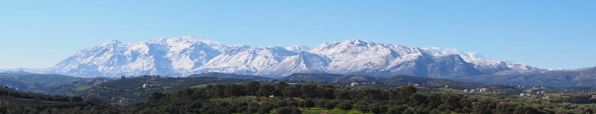 Image of Mt. Ida