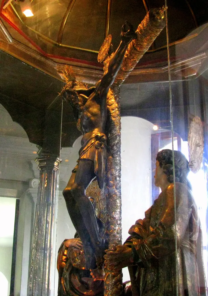 Image of Esquipulas