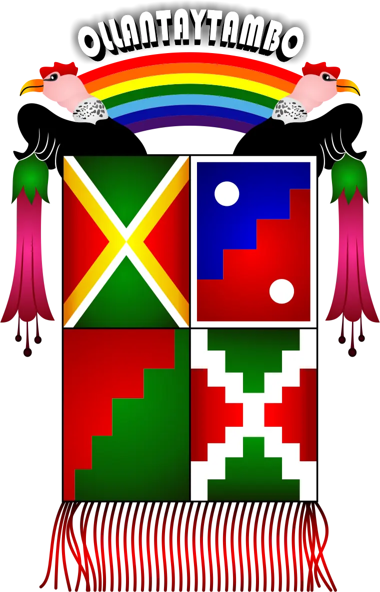 District of Ollantaytambo - Urubamba Province - Cusco Region