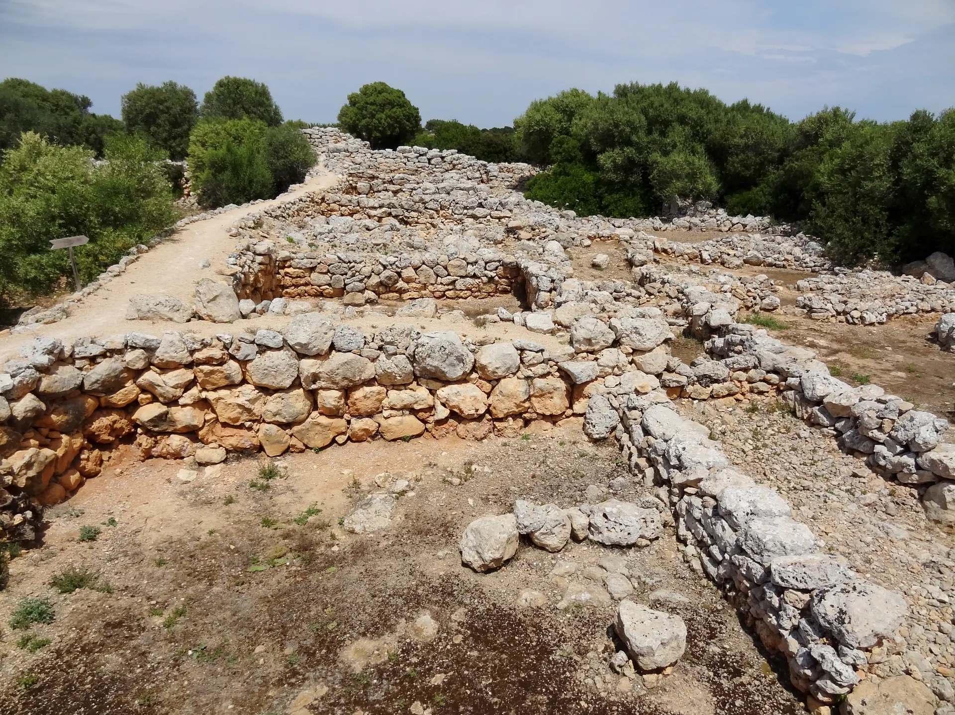 Image of Capocorb Vell