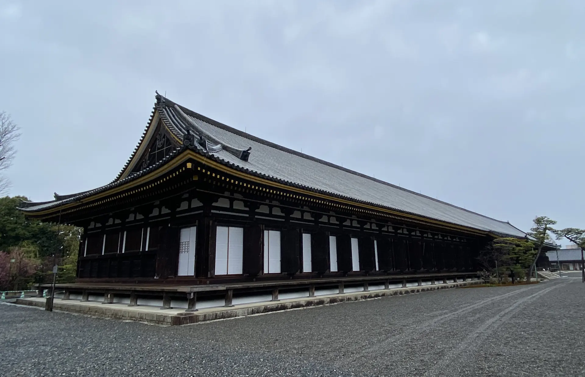 Rengeō-in (Sanjūsangen-dō)