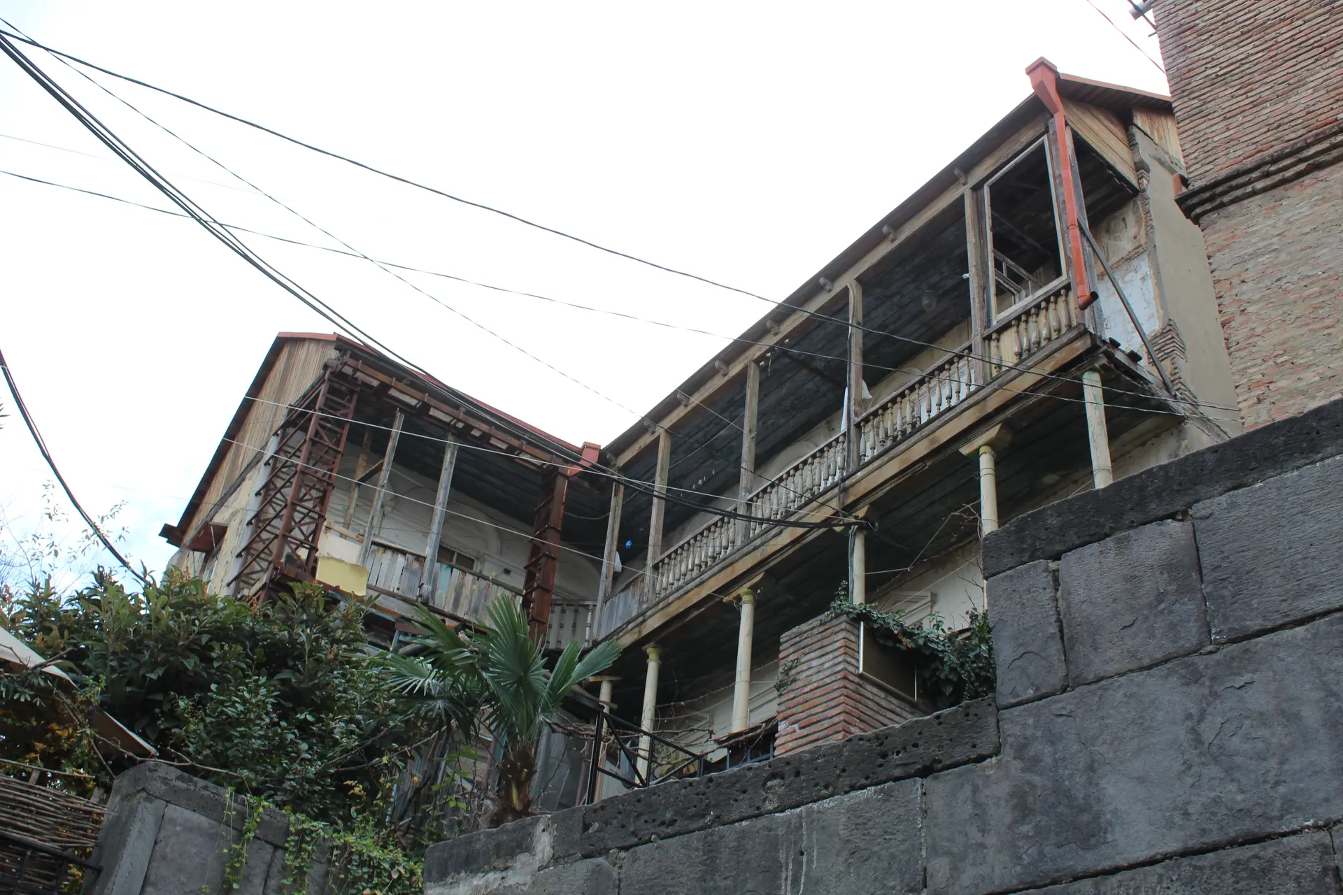 Image of Lower Betlemi Church