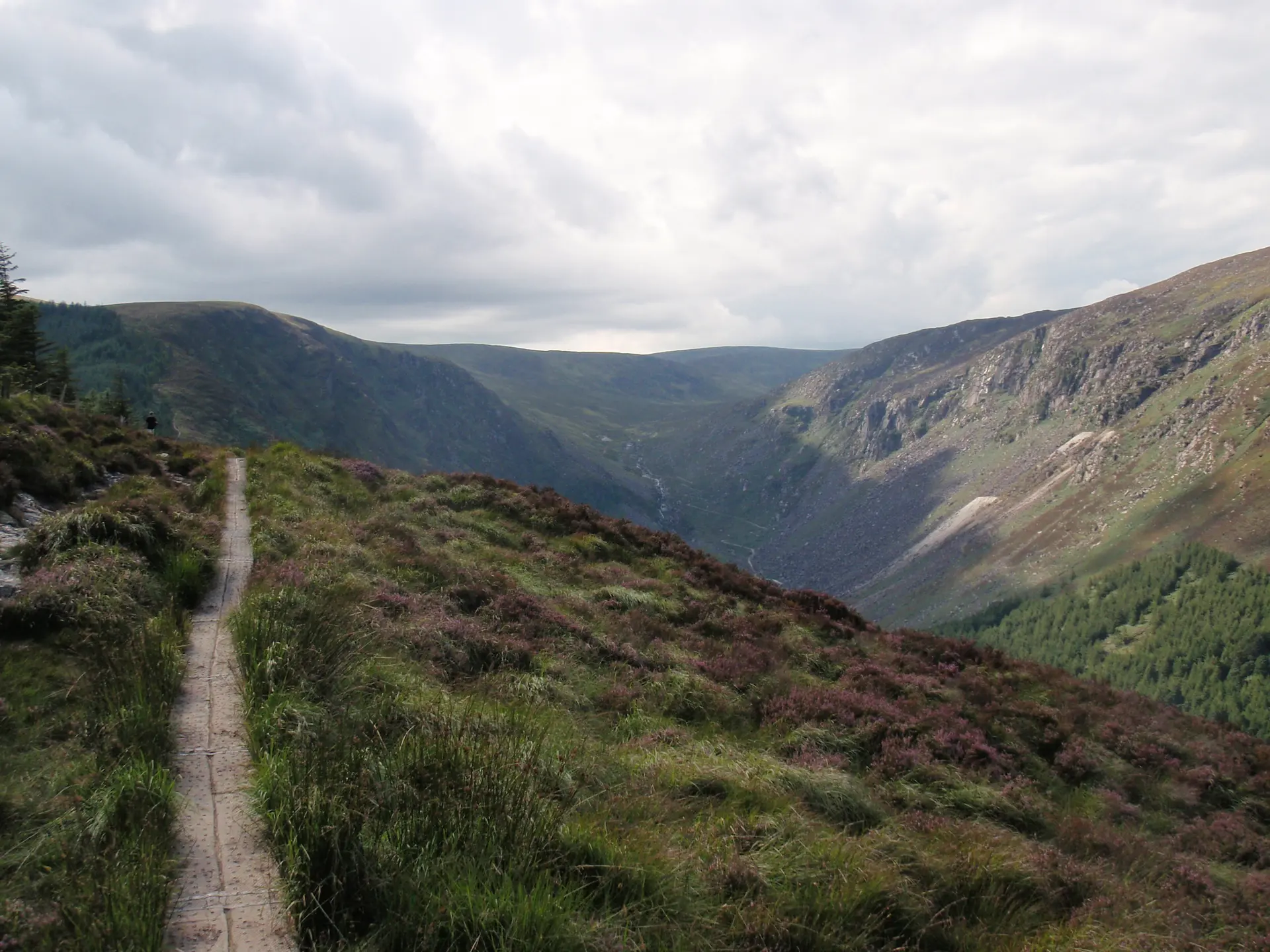 Ireland