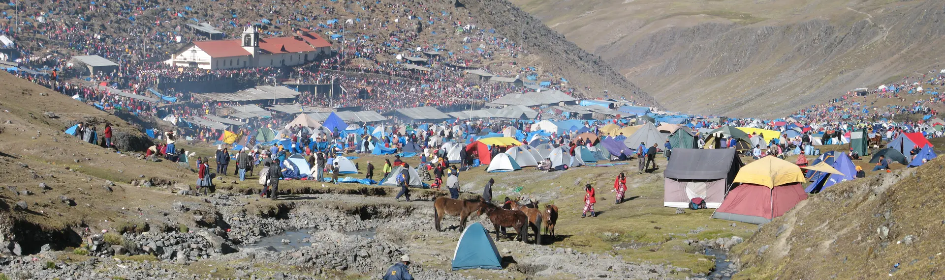 Image of Valle de Sinakara—Quyllurit'i