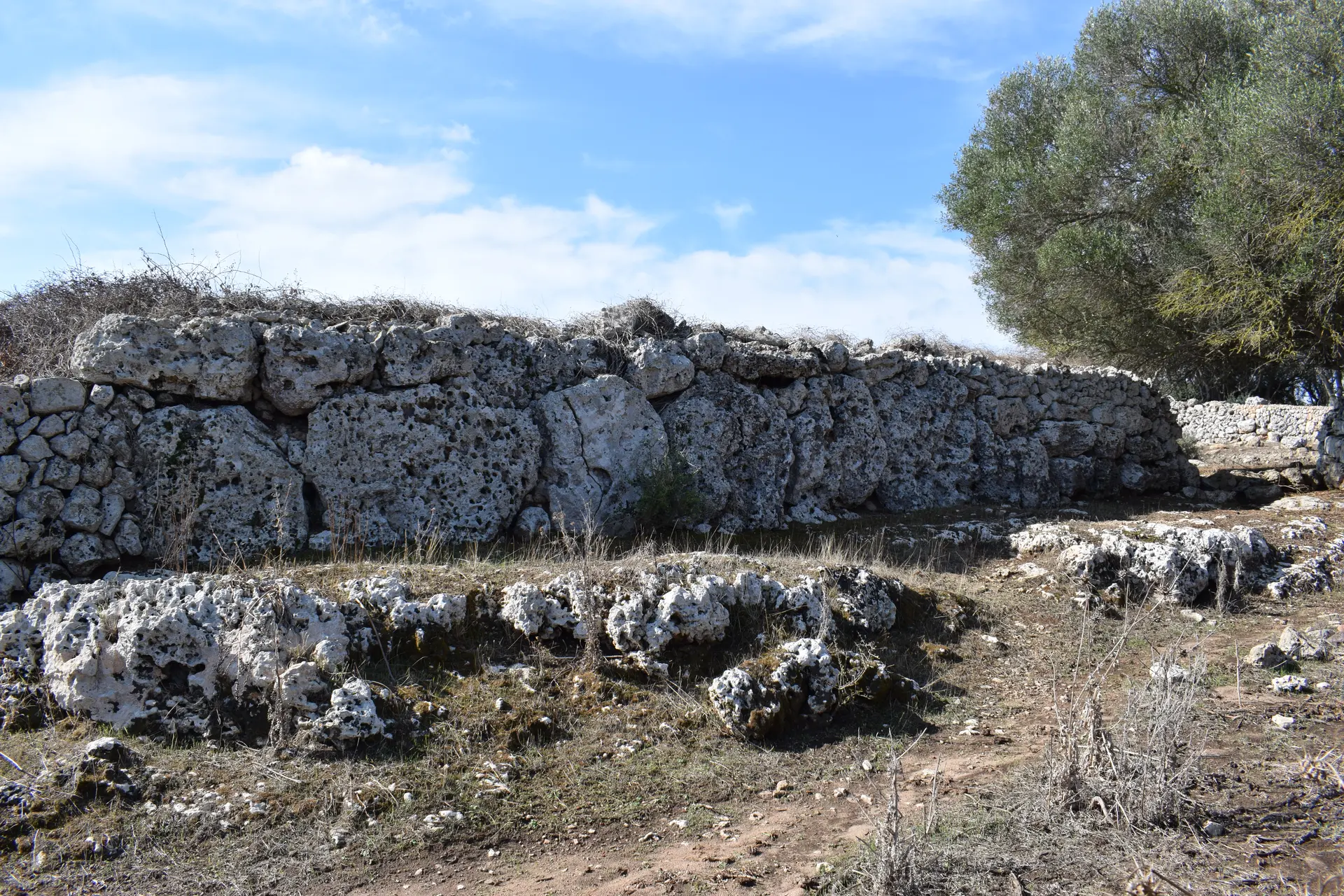 Image of Sa Cudia Cremada