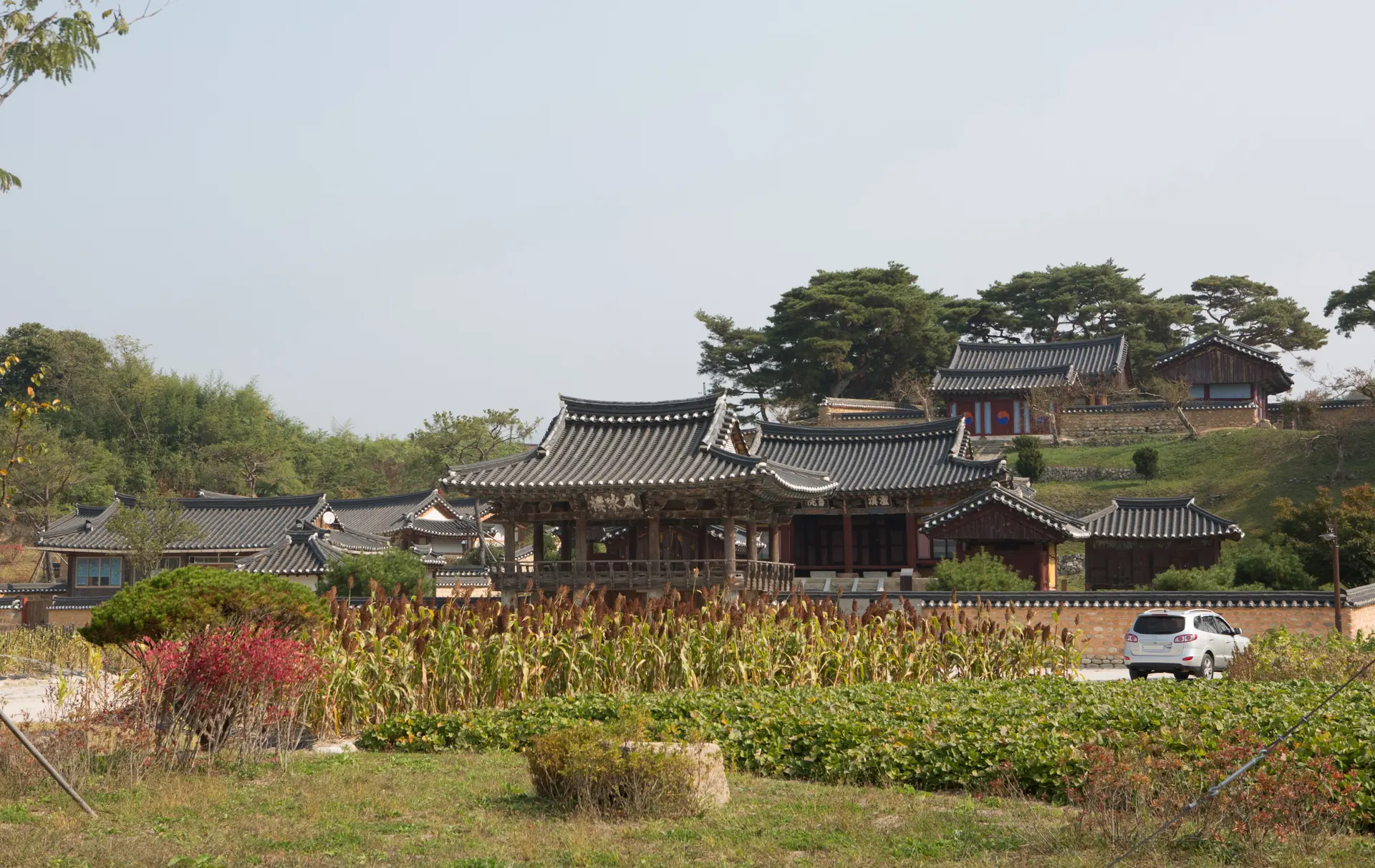 Namgye Seowon