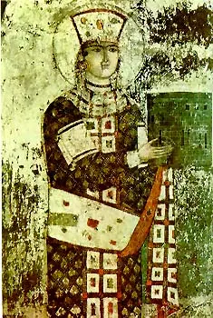 Photo of Vardzia