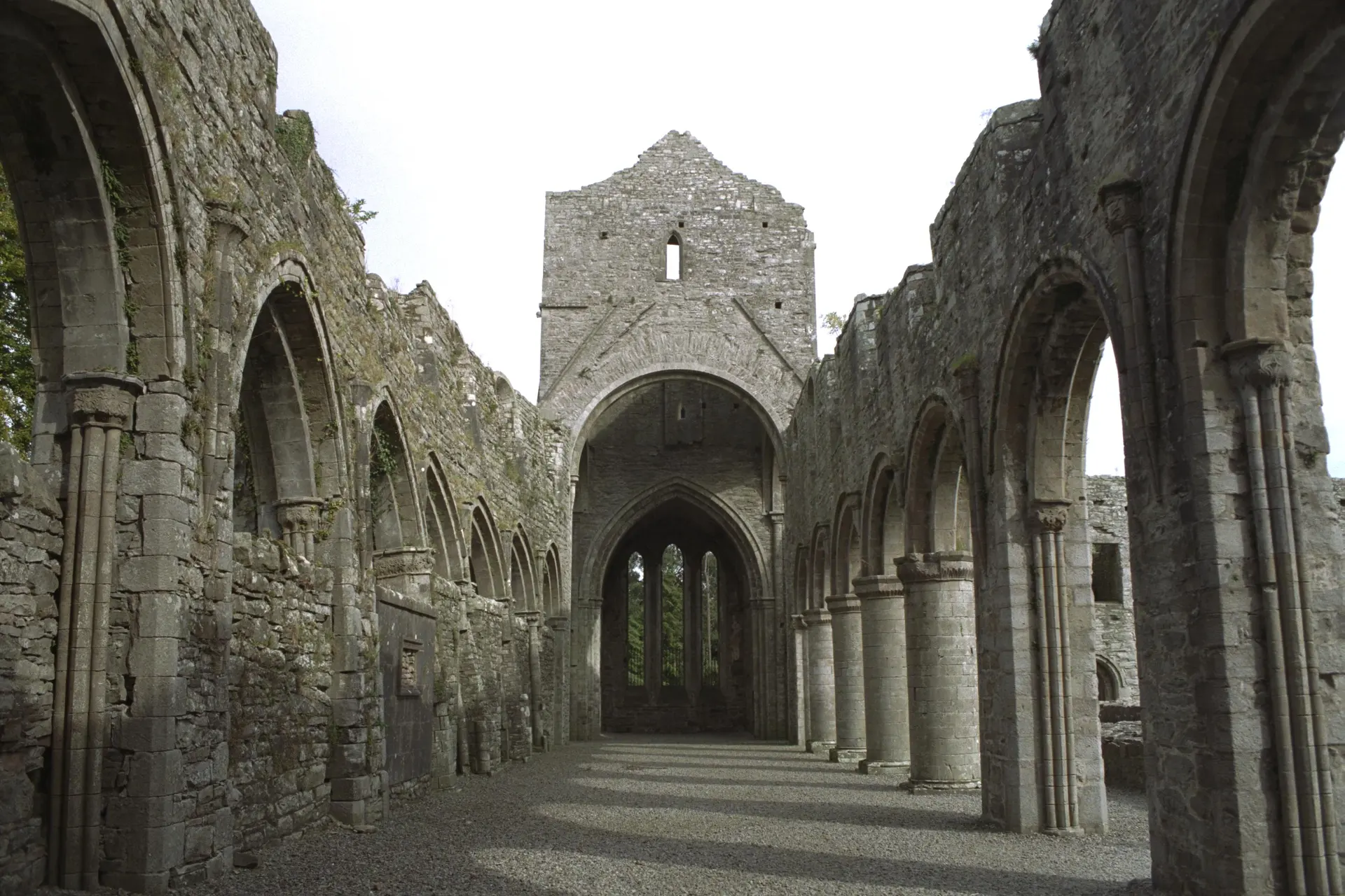 Image of Boyle Abbey