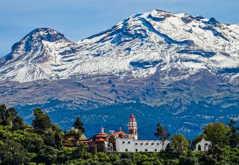 Sanctuary of the Lord of Sacromonte