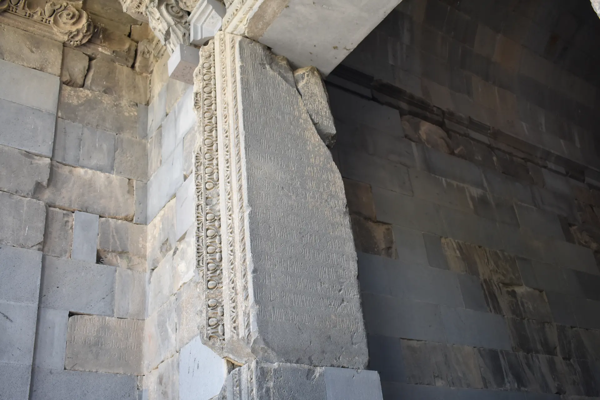 Temple of Garni