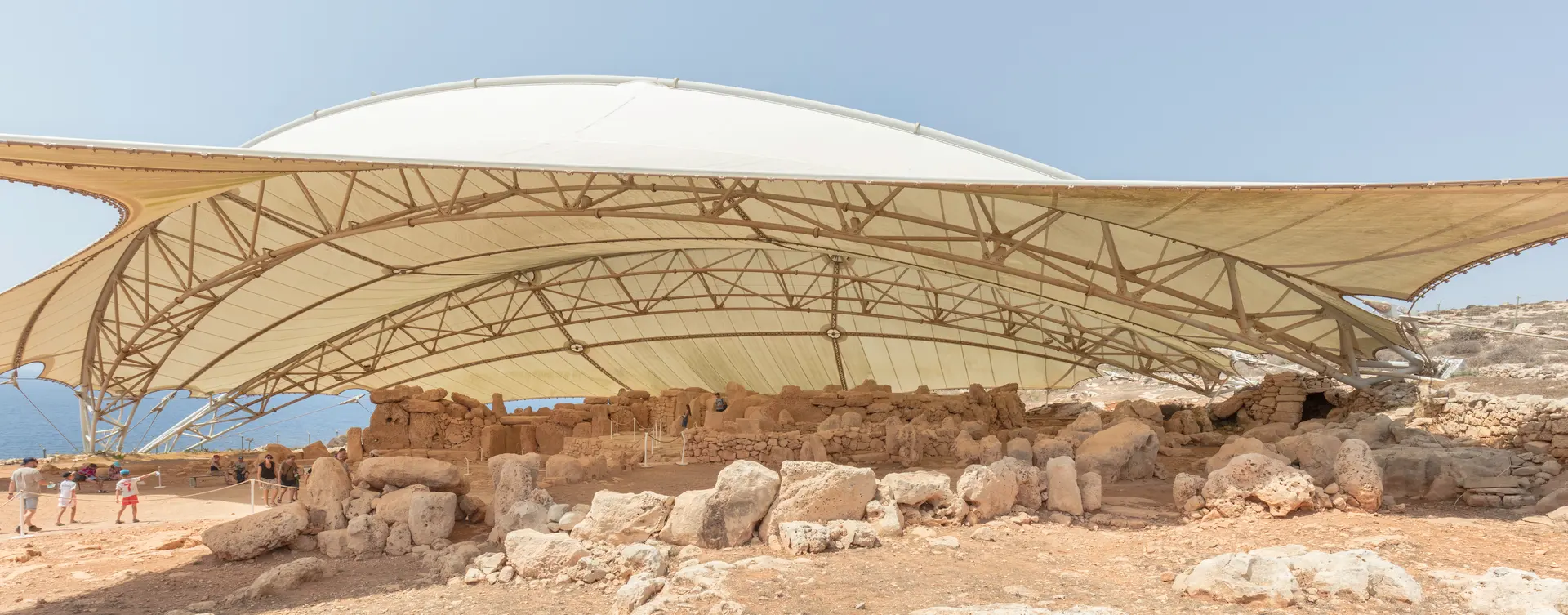 Hagar Qim