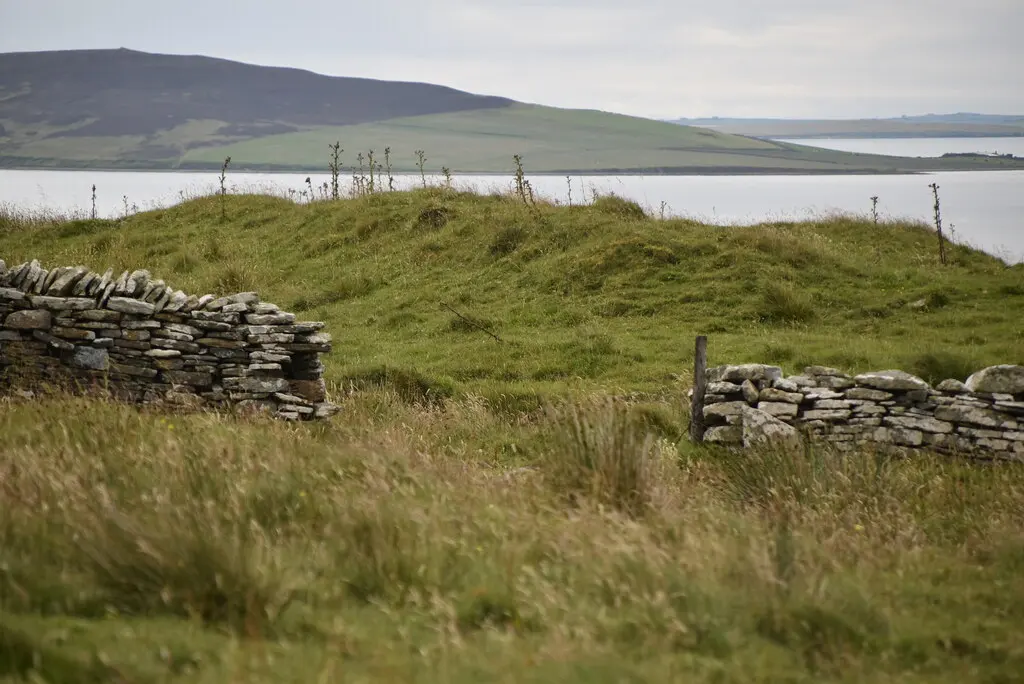 Image of Knowe of Lairo