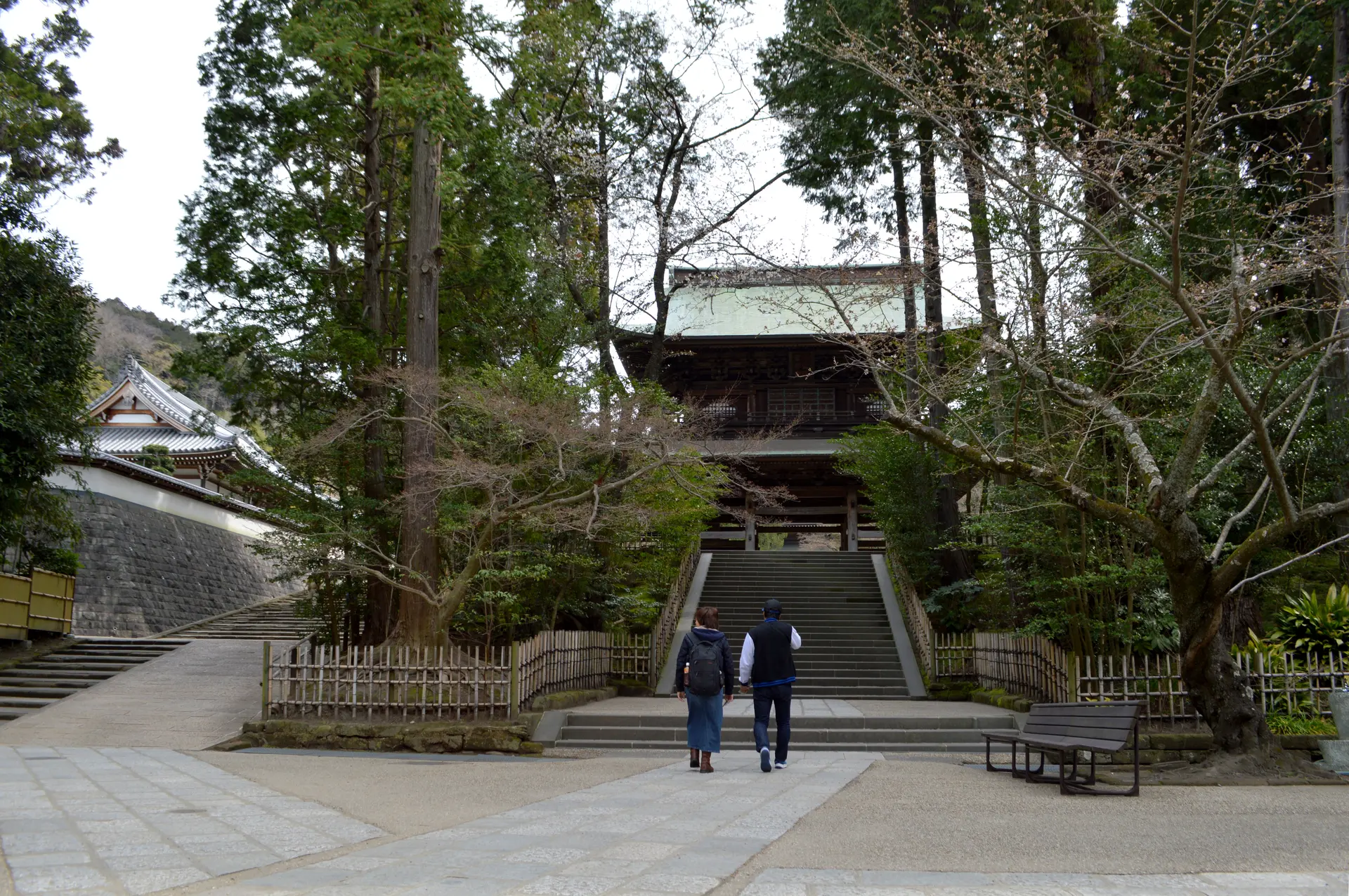Image of Engaku-ji