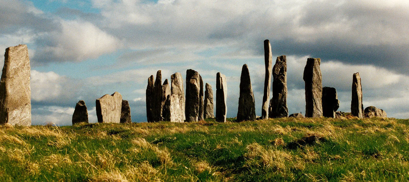 Callanish standing stones